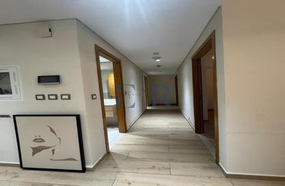 Apartment - 2 Bedrooms - 3 Bathrooms for rent in Azizi Aura - Downtown Jebel Ali - Dubai
