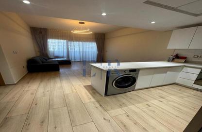 Apartment - 2 Bedrooms - 3 Bathrooms for rent in Azizi Aura - Downtown Jebel Ali - Dubai