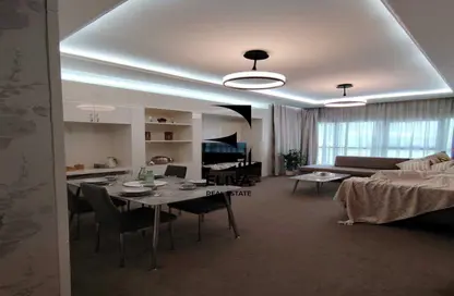 Apartment - 1 Bedroom - 2 Bathrooms for sale in The Wave - Najmat Abu Dhabi - Al Reem Island - Abu Dhabi