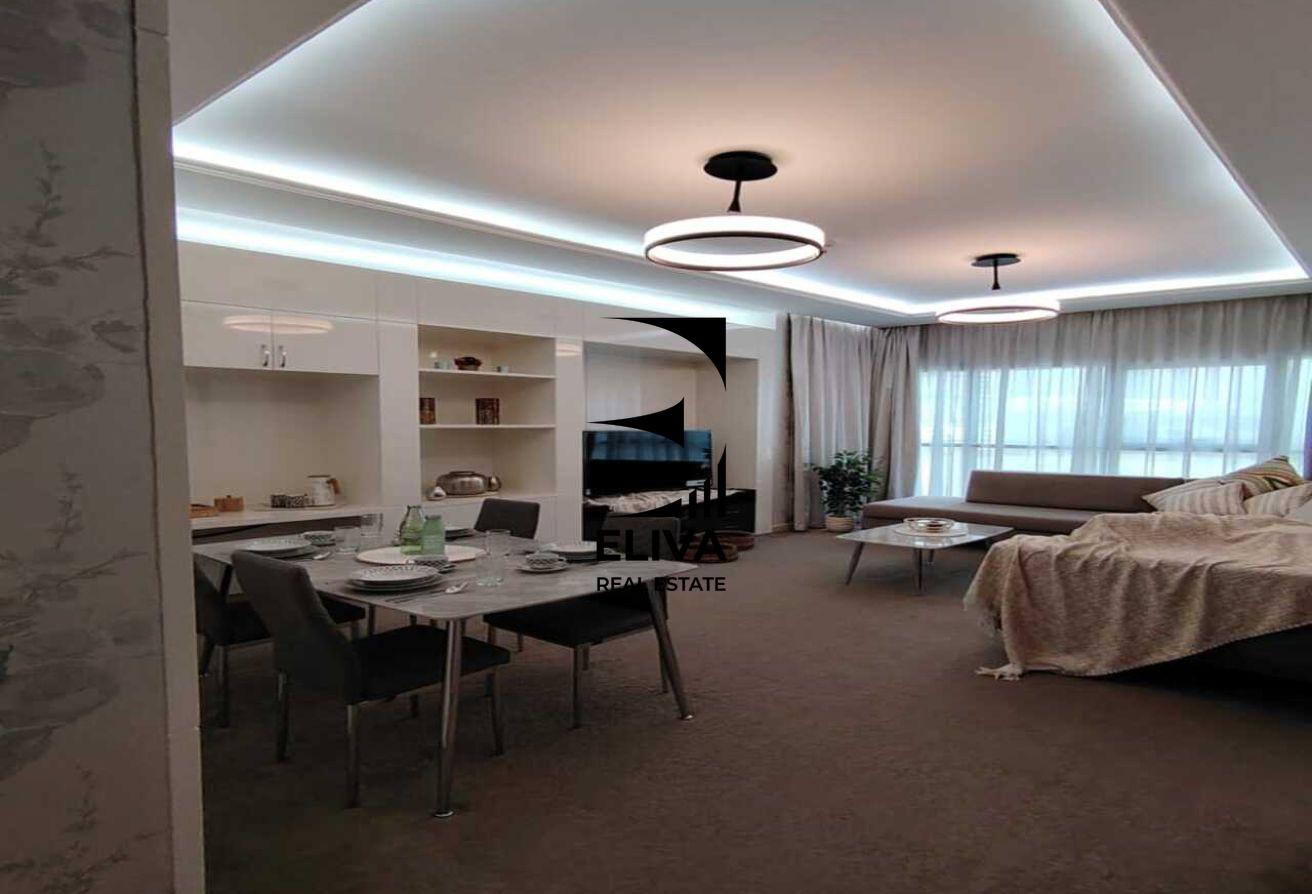 Fully Furnished | Excellent Condition | Modern 1BR