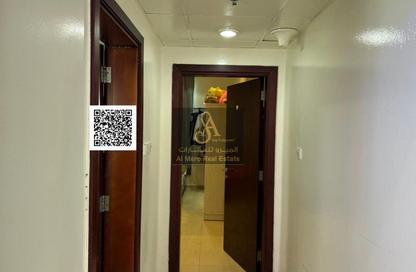 Apartment - 1 Bedroom - 2 Bathrooms for sale in City Tower - Al Nuaimiya - Ajman