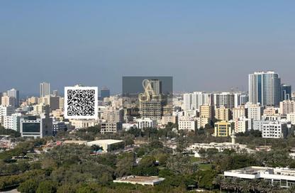 Apartment - 1 Bedroom - 2 Bathrooms for sale in City Tower - Al Nuaimiya - Ajman