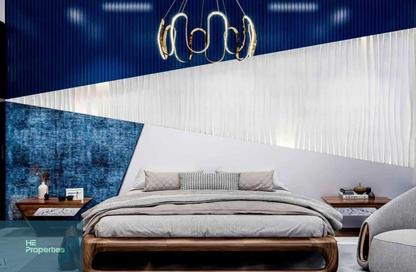 Apartment - Studio - 1 for sale in Fashionz by Danube - District 4 - Jumeirah Village Triangle - Dubai