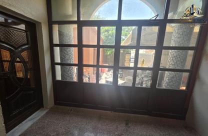 Villa - 5 - 7 for rent in Al Mowaihat 2 - Al Mowaihat - Ajman