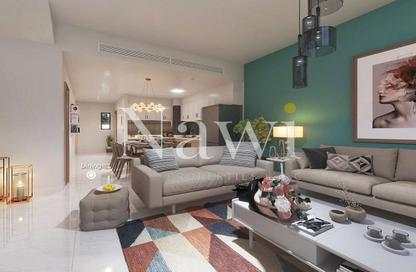 Townhouse - 2 Bedrooms - 2 Bathrooms for sale in Reportage Village 1 - Reportage Village - Dubai Townhouse - 2 Bedrooms - 2 Bathrooms for sale in Reportage Village 1 - Reportage Village - Dubai