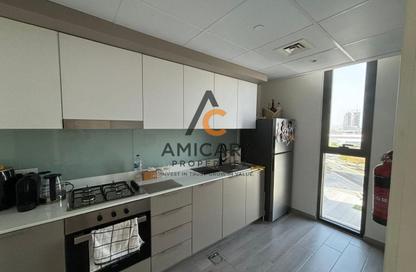 Apartment - 1 - 2 for rent in Noor 2 - Noor - Midtown - Dubai Production City (IMPZ) - Dubai