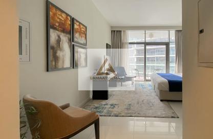 Apartment - Studio - 1 Bathroom for rent in Golf Veduta Hotel Apartments B - Golf Veduta Hotel Apartments - Golf Town - Damac Hills - Dubai Apartment - Studio - 1 Bathroom for rent in Golf Veduta Hotel Apartments B - Golf Veduta Hotel Apartments - Golf Town - Damac Hills - Dubai
