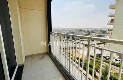 شقة - غرفة نوم - 2 حمامات للايجار في المنال فيو - ليوان - دبي لاند - دبي