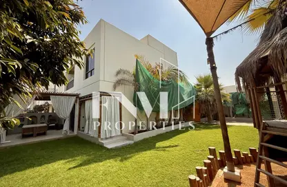 Villa - 4 Bedrooms - 4 Bathrooms for sale in Noor Townhouses - Town Square - Dubai