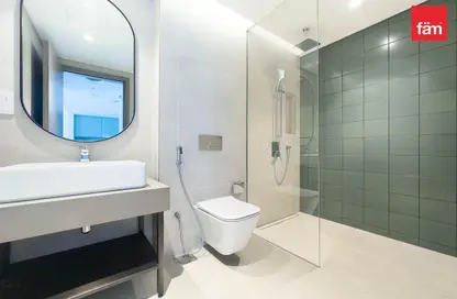 Apartment - 1 Bedroom - 1 Bathroom for rent in Myrtle - Central Park at City Walk - City Walk - Dubai