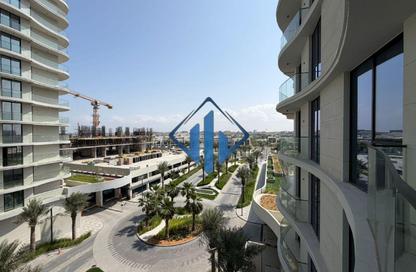 Apartment - 1 Bedroom - 2 Bathrooms for rent in Bay Residences - Hayat Island - Mina Al Arab - Ras Al Khaimah