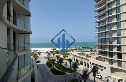 Apartment - 1 Bedroom - 2 Bathrooms for rent in Bay Residences - Hayat Island - Mina Al Arab - Ras Al Khaimah