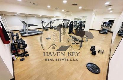Apartment - 1 - 2 for rent in Muweileh Community - Muwaileh Commercial - Sharjah Apartment - 1 - 2 for rent in Muweileh Community - Muwaileh Commercial - Sharjah