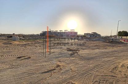 Land - Studio for sale in Al Helio 1 - Al Helio - Ajman
