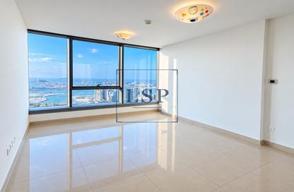 Apartment - 2 - 5 for rent in Sky Tower - Shams Abu Dhabi - Al Reem Island - Abu Dhabi Apartment - 2 - 5 for rent in Sky Tower - Shams Abu Dhabi - Al Reem Island - Abu Dhabi