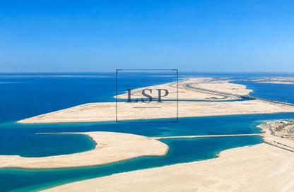 Apartment - 2 - 5 for rent in Sky Tower - Shams Abu Dhabi - Al Reem Island - Abu Dhabi