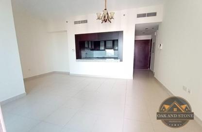 Apartment - 1 Bedroom - 1 Bathroom for rent in Tanaro - The Views - Dubai