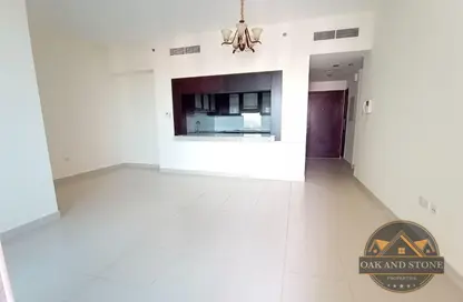 Apartment - 1 Bedroom - 1 Bathroom for rent in Tanaro - The Views - Dubai Apartment - 1 Bedroom - 1 Bathroom for rent in Tanaro - The Views - Dubai