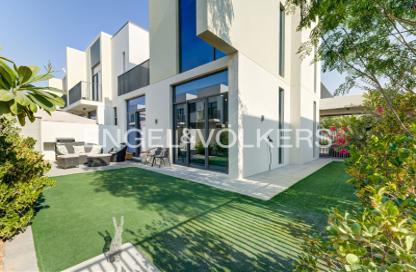 Townhouse - 4 Bedrooms - 5 Bathrooms for sale in Joy - Arabian Ranches 3 - Dubai