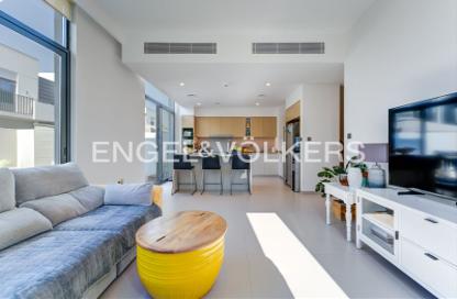 Townhouse - 4 Bedrooms - 5 Bathrooms for sale in Joy - Arabian Ranches 3 - Dubai