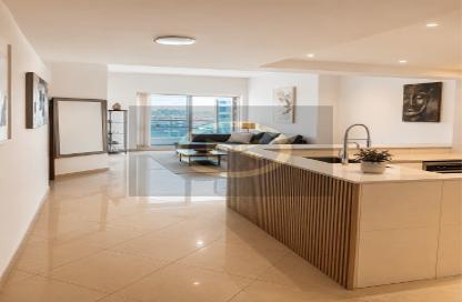 Apartment - 1 Bedroom - 2 Bathrooms for rent in Concorde Tower - JLT Cluster H - Jumeirah Lake Towers - Dubai Apartment - 1 Bedroom - 2 Bathrooms for rent in Concorde Tower - JLT Cluster H - Jumeirah Lake Towers - Dubai