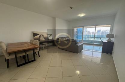 Apartment - 1 Bedroom - 2 Bathrooms for rent in Concorde Tower - JLT Cluster H - Jumeirah Lake Towers - Dubai Apartment - 1 Bedroom - 2 Bathrooms for rent in Concorde Tower - JLT Cluster H - Jumeirah Lake Towers - Dubai