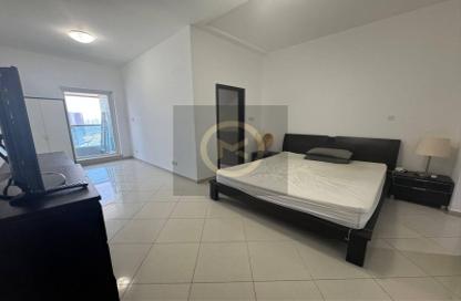 Apartment - 1 Bedroom - 2 Bathrooms for rent in Concorde Tower - JLT Cluster H - Jumeirah Lake Towers - Dubai