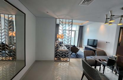 Apartment - 2 Bedrooms - 2 Bathrooms for rent in Damac Maison Prive A - Damac Maison Prive - Business Bay - Dubai Apartment - 2 Bedrooms - 2 Bathrooms for rent in Damac Maison Prive A - Damac Maison Prive - Business Bay - Dubai