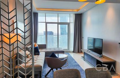 Apartment - 2 Bedrooms - 2 Bathrooms for rent in Damac Maison Prive A - Damac Maison Prive - Business Bay - Dubai Apartment - 2 Bedrooms - 2 Bathrooms for rent in Damac Maison Prive A - Damac Maison Prive - Business Bay - Dubai