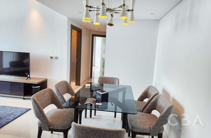 Apartment - 2 Bedrooms - 2 Bathrooms for rent in Damac Maison Prive A - Damac Maison Prive - Business Bay - Dubai Apartment - 2 Bedrooms - 2 Bathrooms for rent in Damac Maison Prive A - Damac Maison Prive - Business Bay - Dubai