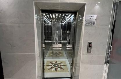 Apartment - 1 - 1 for rent in Al Nuaimiya Tower B2 - Al Nuaimiya Towers B - Al Nuimiya 1 - Al Nuaimiya - Ajman