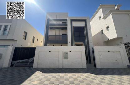 Villa - 7 Bedrooms - 7 Bathrooms for rent in Al Yasmeen 1 - Al Yasmeen - Ajman