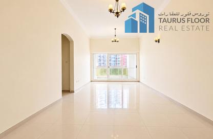 Apartment - 3 Bedrooms - 3 Bathrooms for rent in Al Mamzar Building - Al Mamzar - Deira - Dubai