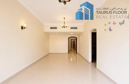 Apartment - 3 Bedrooms - 3 Bathrooms for rent in Al Mamzar Building - Al Mamzar - Deira - Dubai