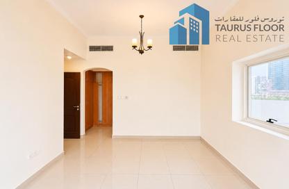 Apartment - 3 Bedrooms - 3 Bathrooms for rent in Al Mamzar Building - Al Mamzar - Deira - Dubai