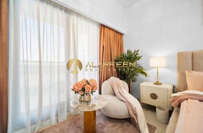 Apartment - Studio - 1 Bathroom for rent in Elite Sports Residence 8 - Elite Sports Residence - Dubai Sports City - Dubai