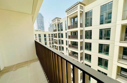 Apartment - 1 Bedroom - 1 Bathroom for rent in Mangrove at Creek Beach Building 2 - Mangrove at Creek Beach - Creek Beach - Dubai Creek Harbour (The Lagoons) - Dubai Apartment - 1 Bedroom - 1 Bathroom for rent in Mangrove at Creek Beach Building 2 - Mangrove at Creek Beach - Creek Beach - Dubai Creek Harbour (The Lagoons) - Dubai