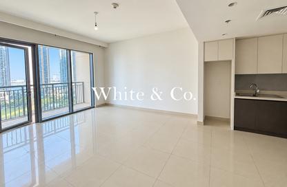 Apartment - 1 - 1 for rent in Harbour Views 1 - Harbour Views - Dubai Creek Harbour (The Lagoons) - Dubai