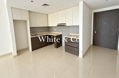 Apartment - 1 - 1 for rent in Harbour Views 1 - Harbour Views - Dubai Creek Harbour (The Lagoons) - Dubai