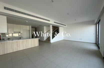 Villa - 3 Bedrooms - 4 Bathrooms for rent in Cherrywoods - Dubai Villa - 3 Bedrooms - 4 Bathrooms for rent in Cherrywoods - Dubai