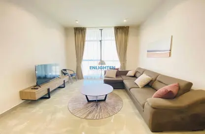 Apartment - 2 Bedrooms - 2 Bathrooms for rent in Majestique Residence 1 - Majestique Residence - Dubai South (Dubai World Central) - Dubai