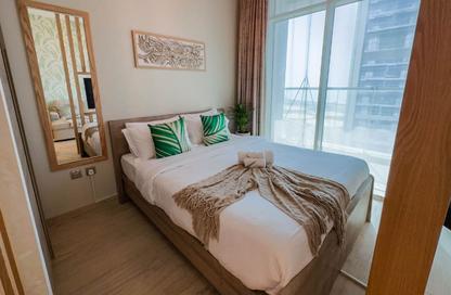 Apartment - 1 Bedroom - 1 Bathroom for rent in Studio One - Dubai Marina - Dubai Apartment - 1 Bedroom - 1 Bathroom for rent in Studio One - Dubai Marina - Dubai