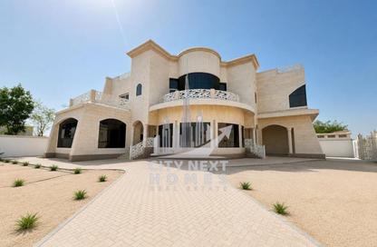 Villa - 4 Bedrooms - 6 Bathrooms for rent in Al Warqa'a 2 Villas - Al Warqa'a 2 - Al Warqa'a - Dubai