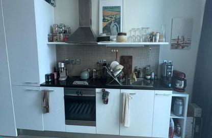 Apartment - Studio - 1 Bathroom for rent in Liberty House - DIFC - Dubai