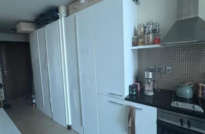 Apartment - Studio - 1 Bathroom for rent in Liberty House - DIFC - Dubai