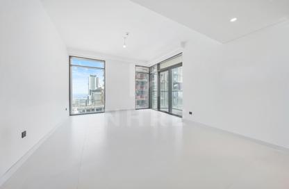 شقة - 2 غرف نوم - 2 حمامات للايجار في برج Marina Vista 2 - مارينا فيستا - إعمار بيتشفرونت - دبي هاربور - دبي