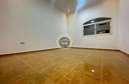 شقة - غرفة نوم - 1 حمام للايجار في فلل المشرف - المشرف - أبوظبي