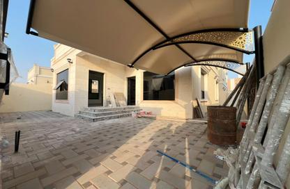 Villa - 4 Bedrooms - 6 Bathrooms for sale in Al Zaheya Gardens - Al Zahya - Ajman