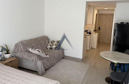 Apartment - Studio - 1 Bathroom for rent in Luma 22 - District 10 - Jumeirah Village Circle - Dubai