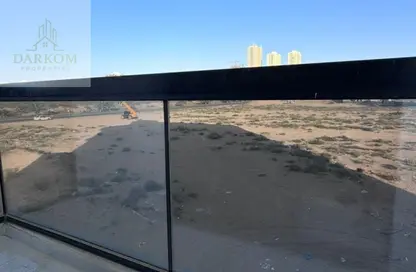 شقة - 2 غرف نوم - 2 حمامات للايجار في عجمان جلوبال سيتي - العالية - عجمان